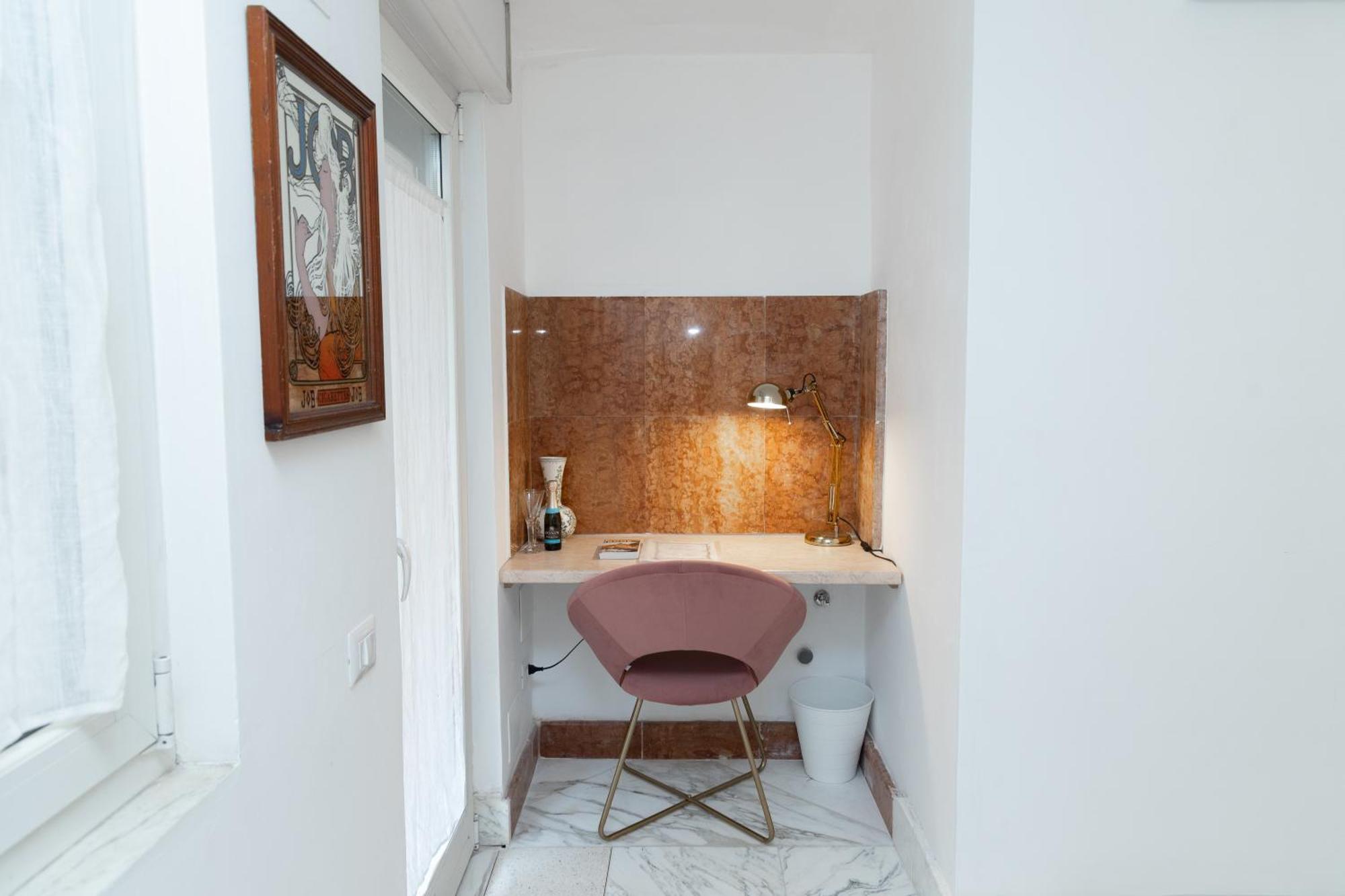 Casa de férias Martina A Piazza Del Popolo