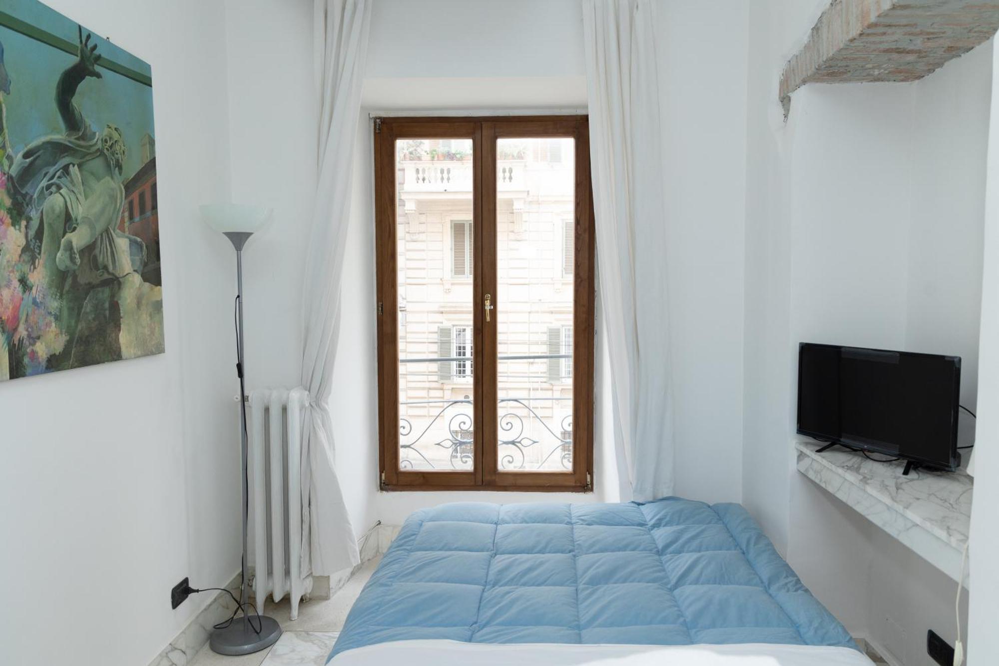Casa de férias Martina A Piazza Del Popolo