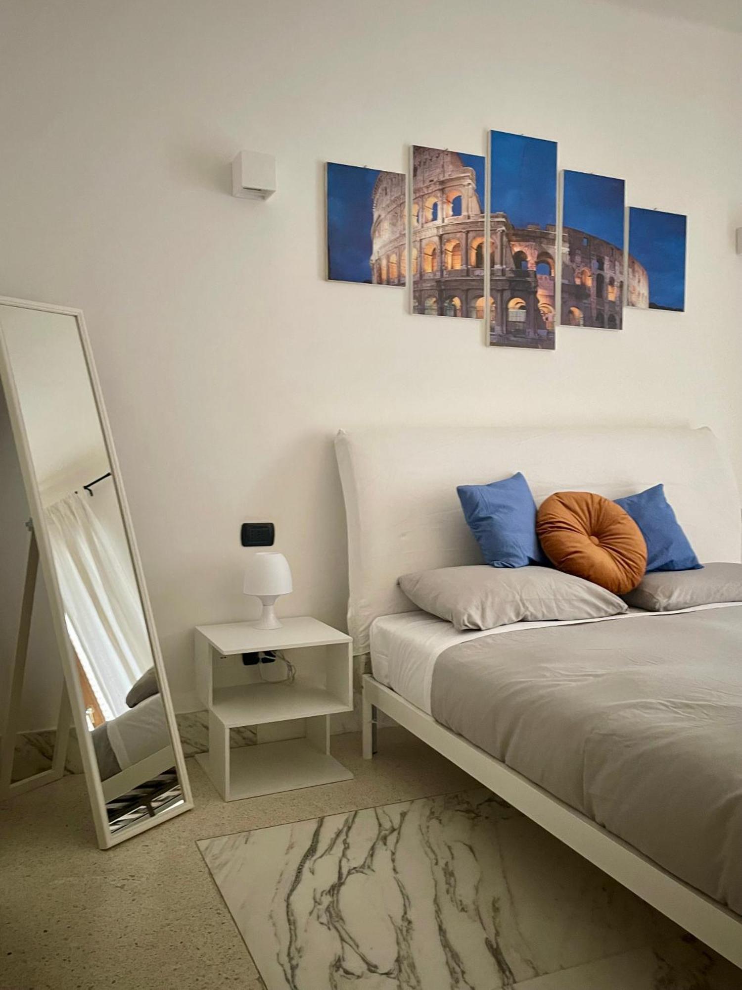 Casa de férias Martina A Piazza Del Popolo Roma